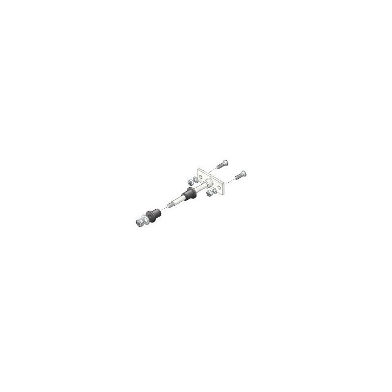 Doigt de maintien pour Simubox - Simu 9146521