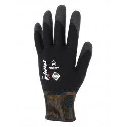 Gants de protection spécial froid double couche - Singer NI0012 face