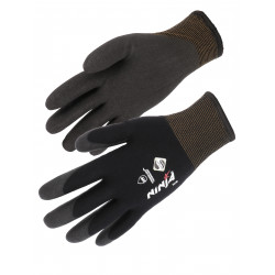 Gants de protection spécial froid double couche - Singer NI0011