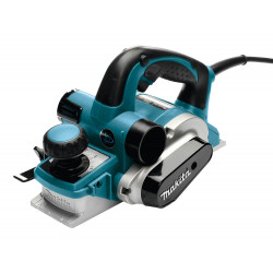 Rabot électrique Makita KP0810CJ
