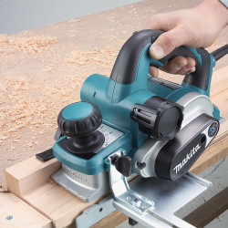 Rabot électrique Makita