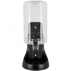 Distributeur pour bouchons d'oreille - Singer DISTB vide