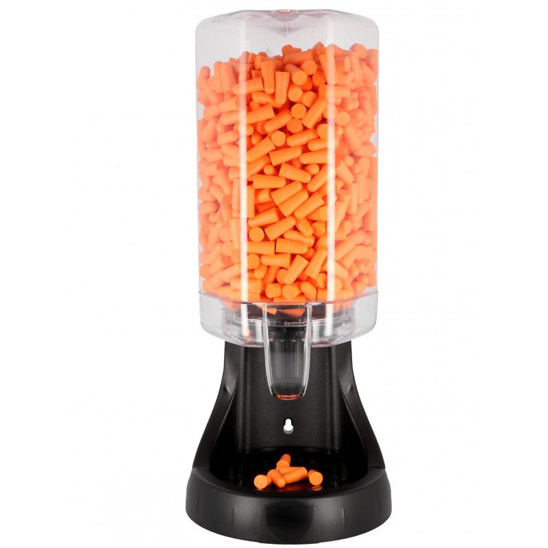Distributeur pour bouchons d'oreille - Singer DISTB