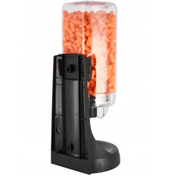 Distributeur pour bouchons d'oreille - Singer DISTB dos