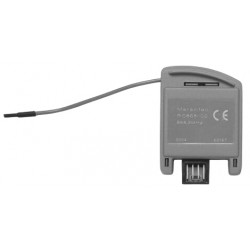 Récepteur Marantec Digital 163 868MHz multi bit