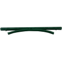 Pige verte longueur 116mm pour joue Bubendorff iD
