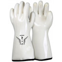 Gants de protection anti-chaleur 350° Rostaing THERMIC - T.9