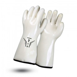 Gants de protection anti-chaleur 350° Rostaing THERMIC - T.7
