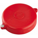 Consignation de vanne Thirard D165/254 mm pour fluides - 00091189