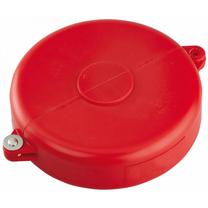 Consignation de vanne D254/330 mm pour fluides - Thirard 00091190