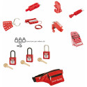 Kit de maintenance électrique Thirard 11 pièces - 00091362