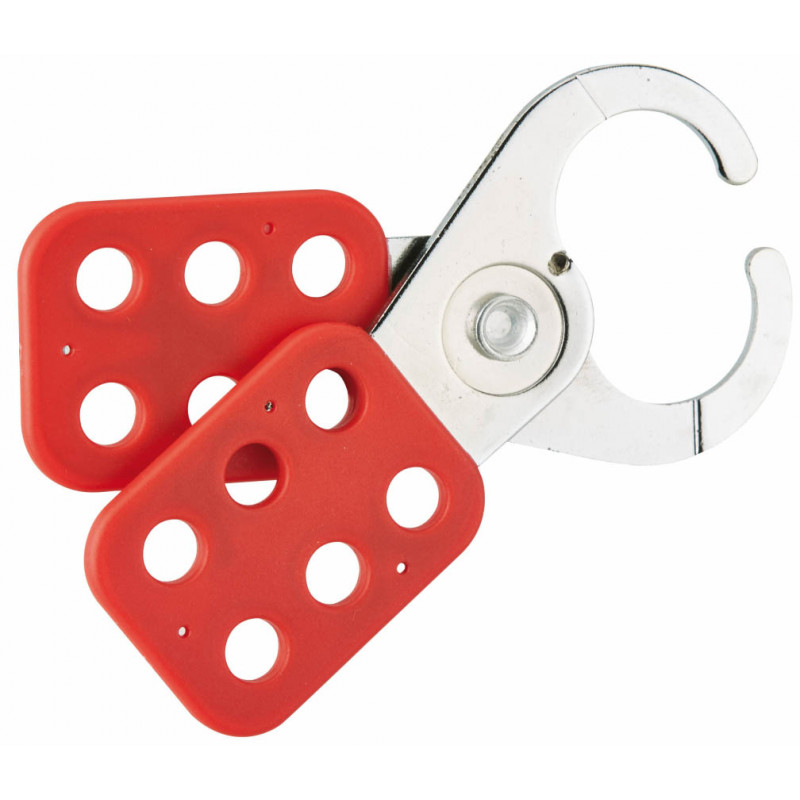 Mâchoire de consignation pour cadenas D26 mm - Thirard 00091192