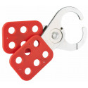 Mâchoire de consignation pour cadenas Thirard D39 mm - 00091191