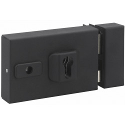 Boitier universel horizontal 144x93 réversible - Thirard 00084110