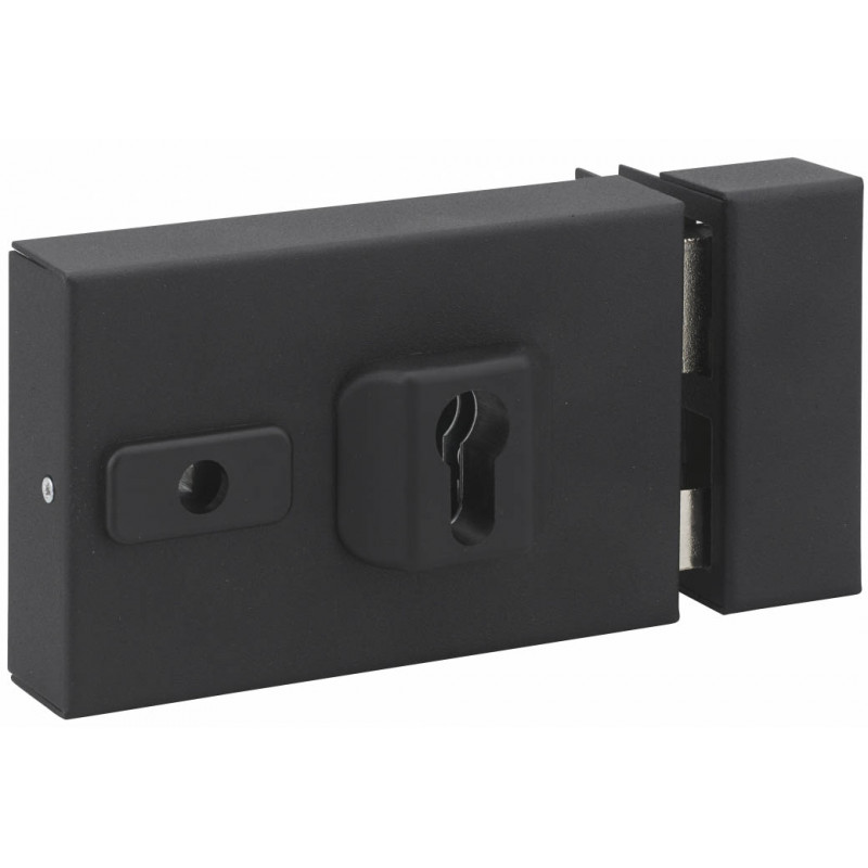 Boitier universel horizontal 144x93 réversible - Thirard 00084110