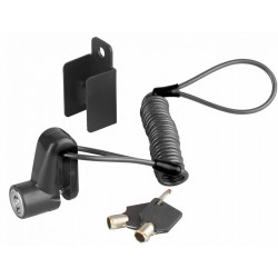 Antivol BLOCK de trottinette complet - Thirard 00277998