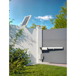 Kit motorisation Somfy Ixengo 3S+ io Pack Confort