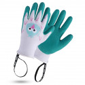Gants de jardinage enfant 6-8 ans - MARGOT l'oiseau