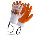 Gants de jardinage enfant 4-6 ans - GASTON le hérisson