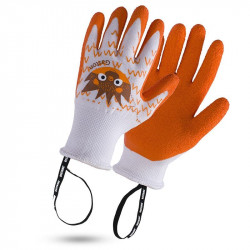 Gants de jardinage enfant 4-6 ans - GASTON le hérisson
