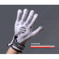 Gants Enfant Aimantés, Bricolage et Magnétisme 6-8 ans - SUPERMAGNETIC pouvoir