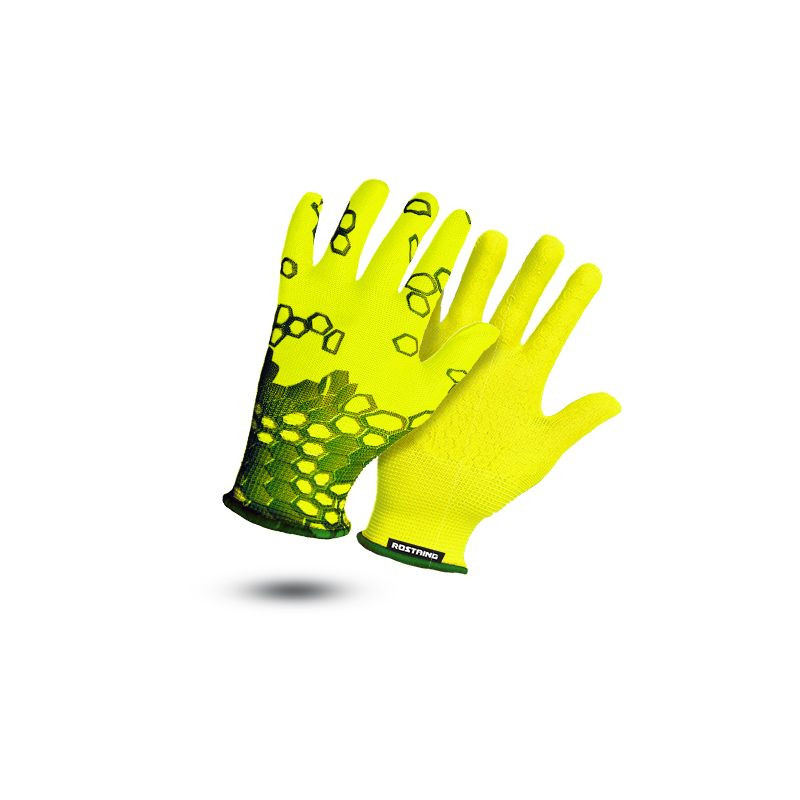 Gants Enfant Super Grip, Escalader et explorer 9-11 ans - SUPERGRAVITY