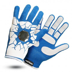 Gants Enfant pour le froid, Jeu de lumière Miroir 6-8 ans - SUPERFREEZE