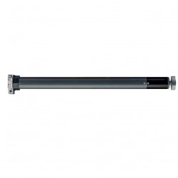 Moteur Selve SP 3/120 NHK 120 Nm avec manœuvre de secours