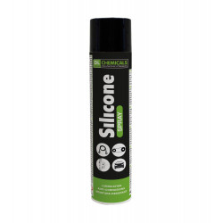 Lubrifiant à base de silicone Silicone Spray - 600 ml
