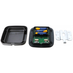 Digicode tactile Profalux pour porte de garage - Radio 868,35 Mhz