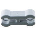Raccord de chaînette sécurisé gris pour store – Mariton 63262-9006
