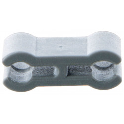 Raccord de chaînette sécurisé gris pour store – Mariton 63262-9006