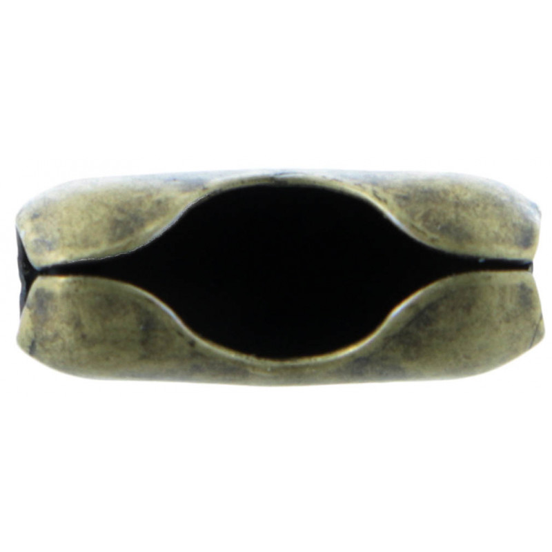 Raccord pour chaînette de store bronze – Mariton 63132-8019