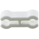 Raccord de chaînette sécurisé blanc pour store – Mariton 63262-9010