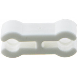 Raccord de chaînette sécurisé blanc pour store – Mariton 63262-9010