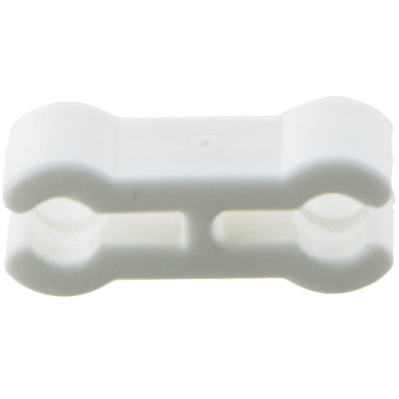 Raccord de chaînette sécurisé blanc pour store – Mariton 63262-9010