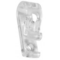 Crochet de suspension pour chaînette anti-strangulation neutre – Mariton 63264-0000