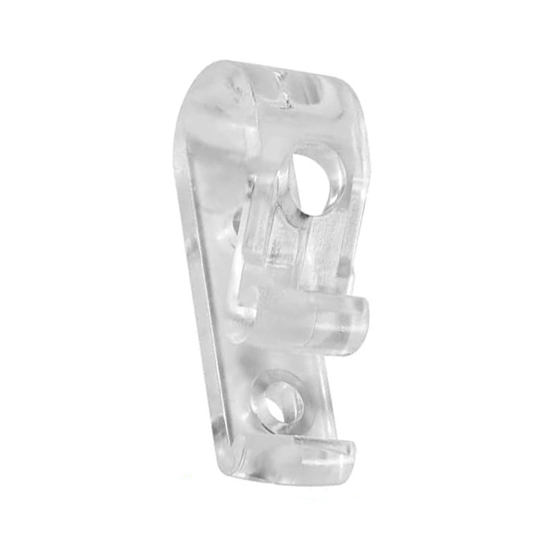 Crochet de suspension pour chaînette anti-strangulation neutre – Mariton 63264-0000