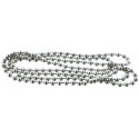 Chaînette store métal 4,5 x 6 mm – 500 mm – Mariton 43047-0500