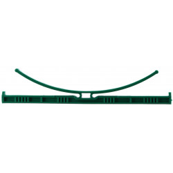 Pige verte longueur 95mm pour joue Bubendorff iD