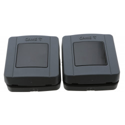Photocellules infrarouges synchronisées - Came 806TF-0080