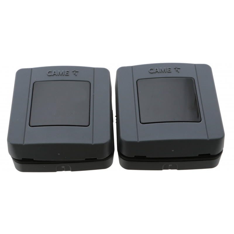 Photocellules infrarouges synchronisées - Came 806TF-0080