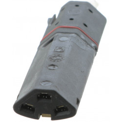 Câble de connexion pour moteur Elero type 9 et 11 - 23 615.0201