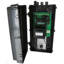 Commande PS300/15 pour MTS3-40-3, 4-60-3B et 20-25-4 - Marantec 194210