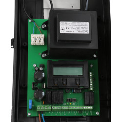 Commande PS300/15 pour MTS3-40-3, 4-60-3B et 20-25-4 - Marantec 194210