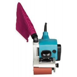 Ponceuse à bande Makita 9403 - 1200 W