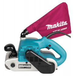 Ponceuse à bande Makita 9403 - 1200 W