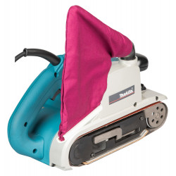 Ponceuse à bande Makita 9403J - 1200 W - Bande 100 x 610 mm