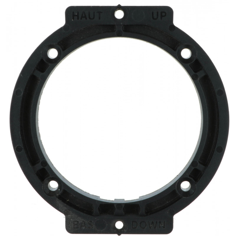 Manchon alésage 80 Optimo by ZF pour volet roulant traditionnel – ZF B782A
