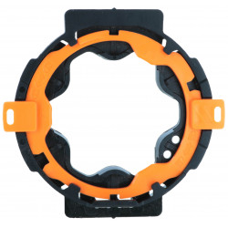 Manchon Optimo by ZF étoile déport 0 – ZF B782B